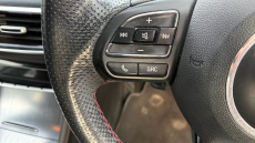 MG Hs 1.5 T-GDI Excite 5dr Petrol Hatchback